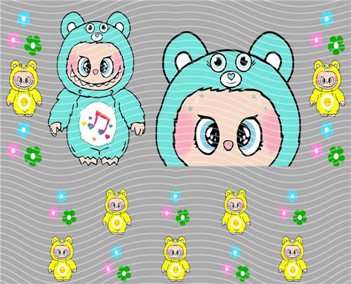 Mini stanlye cup-KW482